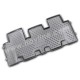 3D Patosnice KIA Sorento (XM) 2009-2014, treći red, 1 kom.